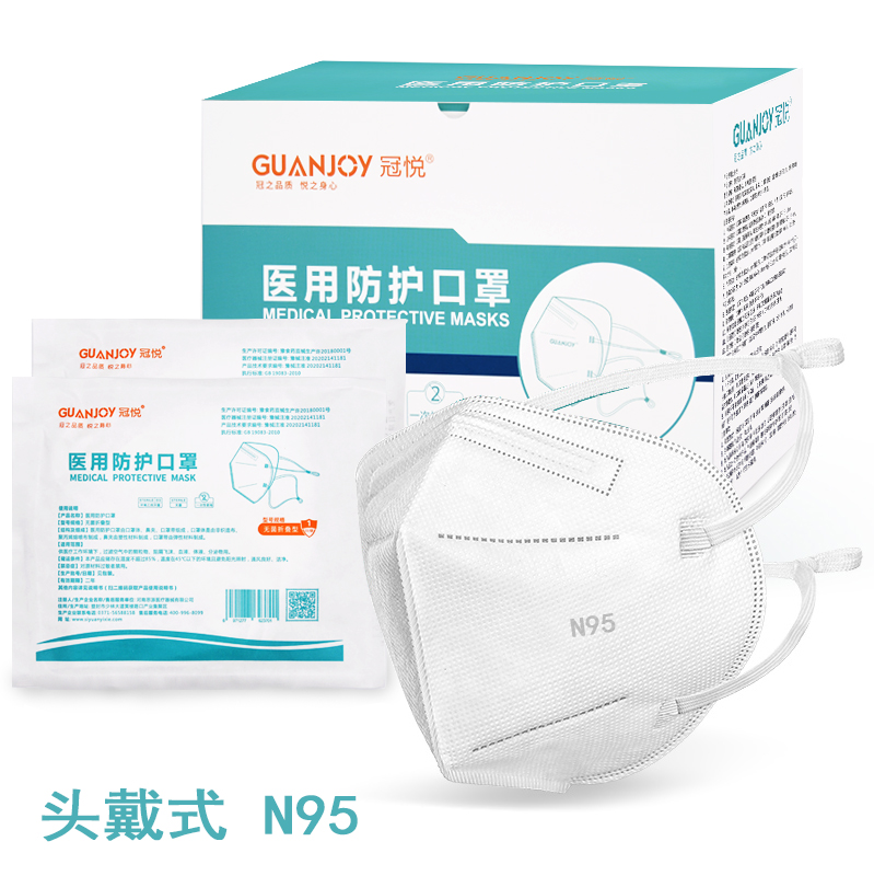 為什么要科學(xué)按需佩戴口罩？