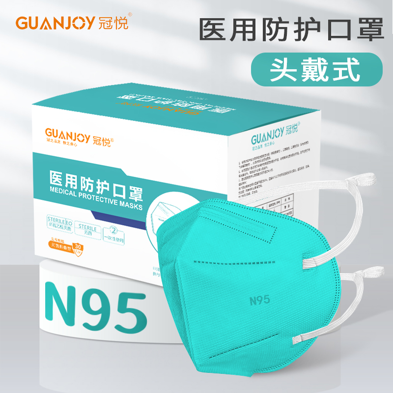N95防護(hù)口罩和3M口罩有什么區(qū)別？